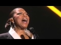 Queen Latifah "I know where I've been" 2014 ...