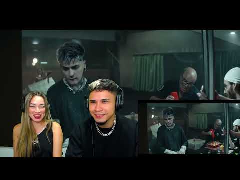 Carta de Despedida - LIT killah, Milo j, Ronny J || REACCIÓN