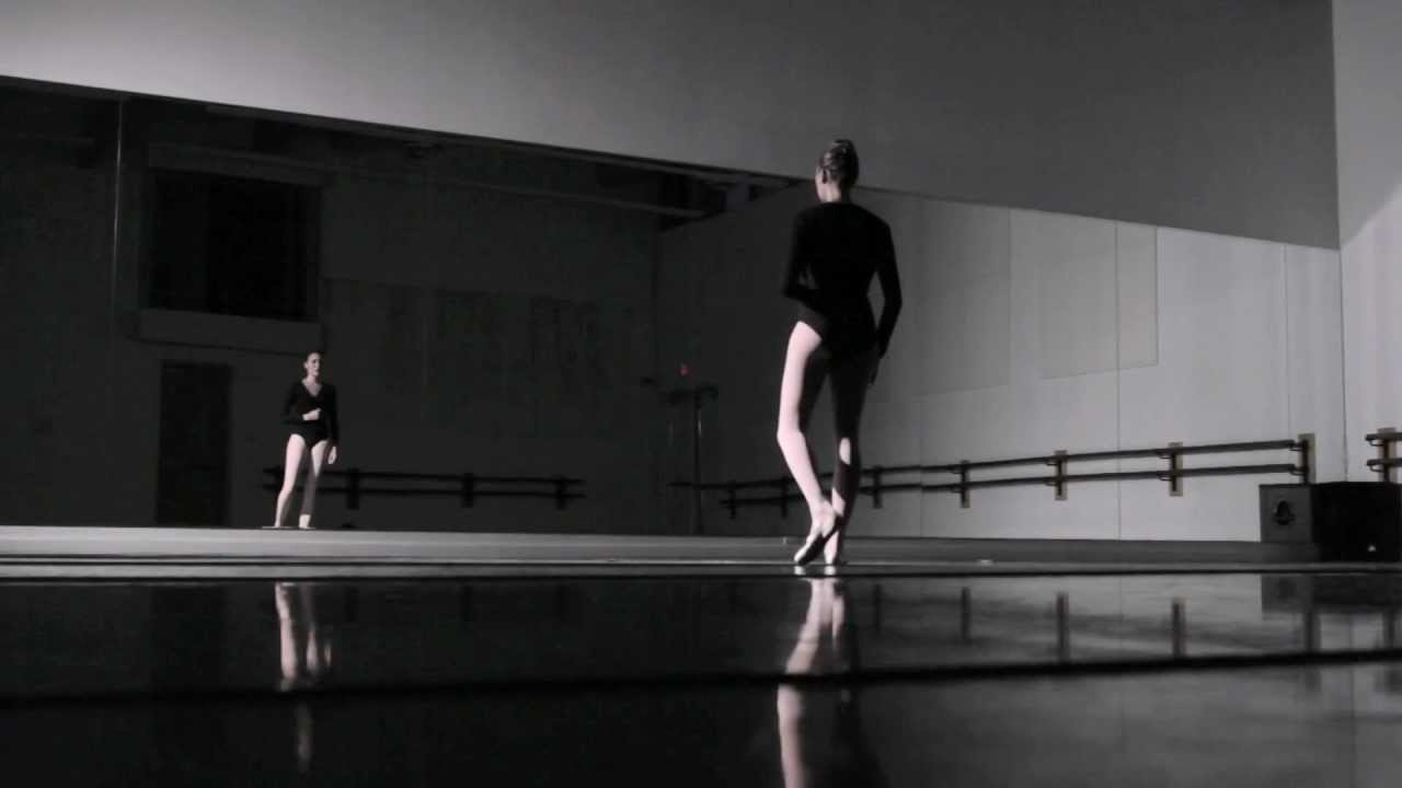AT THE BALLET - Official Trailer