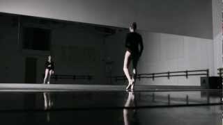 AT THE BALLET - Official Trailer