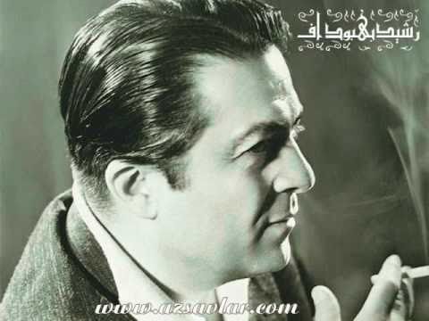 Reshid Behbudov - Gula Batin