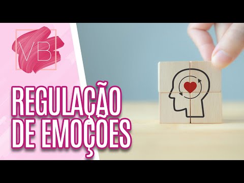 Aprenda a regular os seus sentimentos - Você Bonita (21/07/2023)