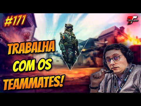 ZorlaK HIGHLIGHTS #171 - Joga outro jogo. Isto é ronda a ronda!