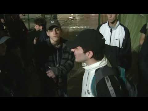 JAVY vs SUPRA | 8vos | Fecha 4(17/08) | Torneo 2018