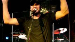 Luke Bryan - Good Directions