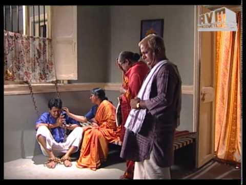Episode 71: Sontham Tamil TV Serial - AVM Productions