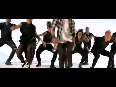 Rj The Dj Ft Diamond Platnumz&Ceeza Milli_-_Rotate (official video)