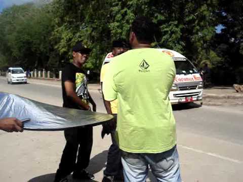 Chiwile Tv - Chaby six ft rico single