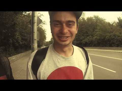 На Стоп... с МЦ Пинги // On Stop... with MC Pingi