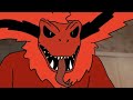 PACKGOD Vs DISCORD FURY Animated