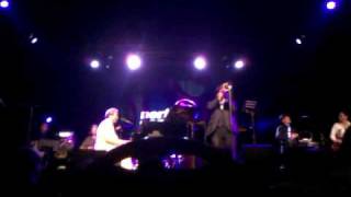 Allen Toussaint + Nicholas Payton @ North Sea Jazz 2009