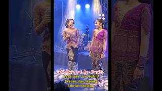 Download lagu Keseruan/kelucuan Lala Atila feat Ayu Kaesthi sebelum shooting #viral #shorts mp3