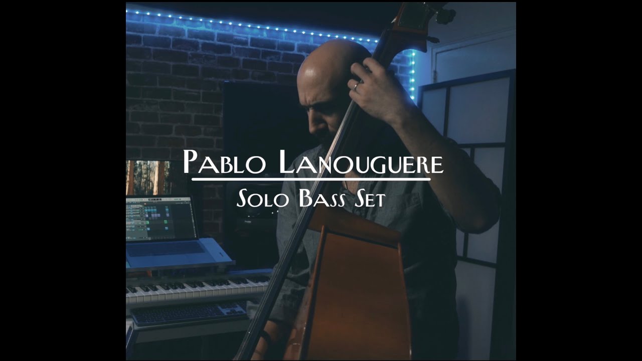 Promotional video thumbnail 2 for Pablo Lanouguere