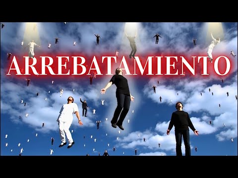 This is how the RAPTURE will be... In the twinkling of an eye