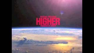 TOESTAH - HIGHER (ORIGINAL) PRODUCED BY KHOAZY ** SINGLE OFF DANGERZONE **