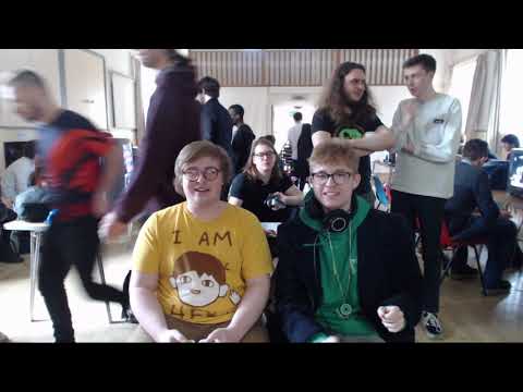 Bomboni vs Brownie - 20OxOx - Singles - Pools