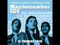 Los Machucambos   Non monsieur 1962