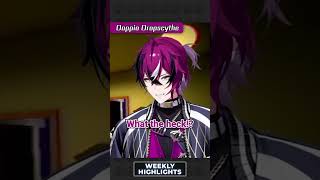 Passionate VTuber Moments｜Weekly Highlights【NIJISANJI EN】