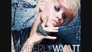 Not Just a Doll - Kimberly Wyatt (Ex-Pussycat Dolls)