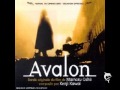 Avalon - Kenji Kawai - Log In 