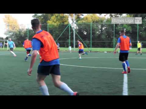 19.06.2017 III Liga E - HAYS vs. Global Telemarketing