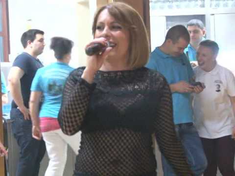 Vlatka Karanovic - Nije kuca na prodaju - (LIVE) - (Dugino poselo Vilah 2016)