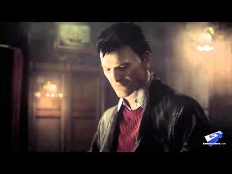 The Secret World (Third CGI Trailer) [Official Video]