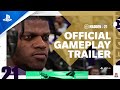 Madden 21 - Official Reveal Trailer | PS4