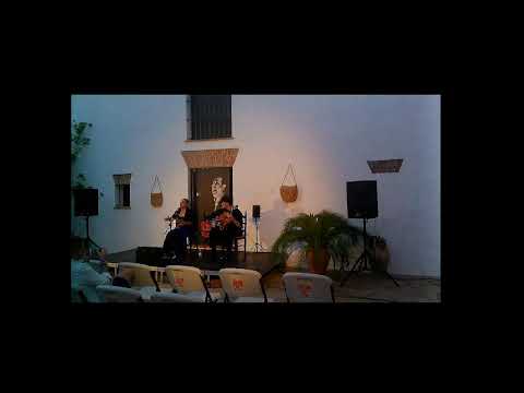 1º Semifinal LX Concurso Nacional de Cante Jondo Antonio Mairena