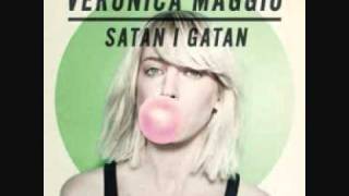 veronica maggio - satan i gatan lyrics