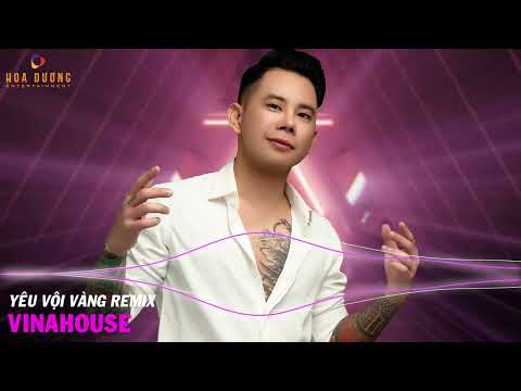 Lê Bảo Bình Remix 2024 - LK Yêu Vội Vàng, Thương Em Đến Già Remix - Nhạc Trẻ Remix Hay Nhất 2024