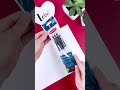 Vídeo do produto Kit Pincel com Reservatório de Água Waterbrush: Fino, Médio e Cinzel