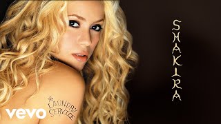 Shakira - Poem to a Horse (Official Audio)