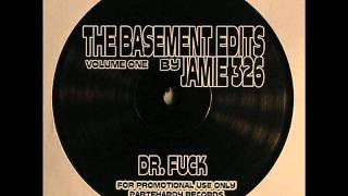 Jamie 326 - Dr.Fuck
