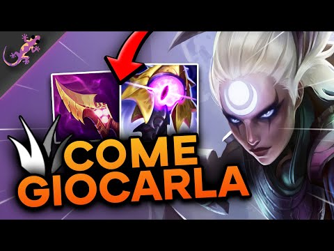 DIANA JUNGLE: LA BUILD MIGLIORE PER GIOCARLA E USCIRE DAL BRONZO
