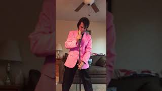 Johnny Reno Audition Jailhouse Rick