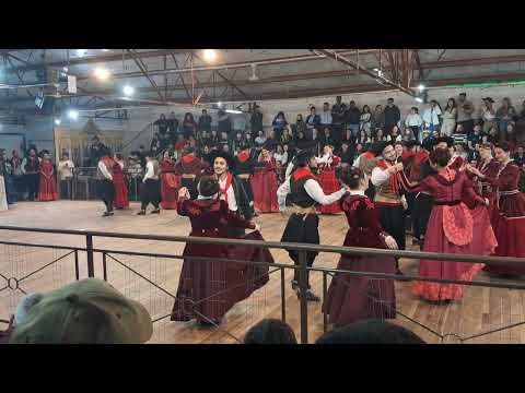 CTG FELIPE PORTINHO ADULTA SARAU - ANÚ