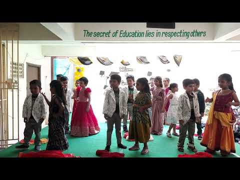 Graduation Day Celebrations 2026 - Part 3