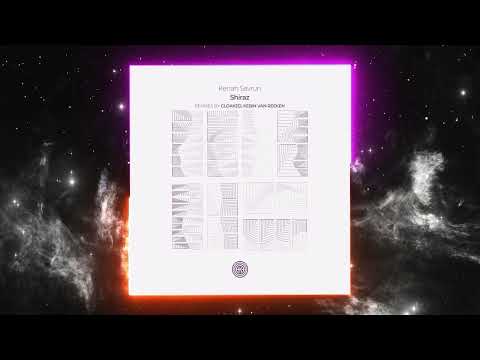 Kenan Savrun - Shiraz (Kebin van Reeken Remix) [One Of A Kind]