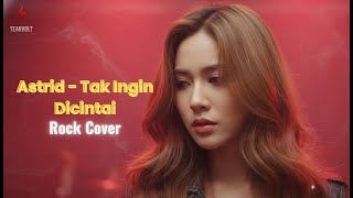 Download lagu TAK INGIN DICINTAI - ASTRID | ROCK COVER BY TEARVOLT | LAGU HITS 2000an mp3 Download lagu TAK INGIN DICINTAI - ASTRID | ROCK COVER BY TEARVOLT | LAGU HITS 2000an mp3