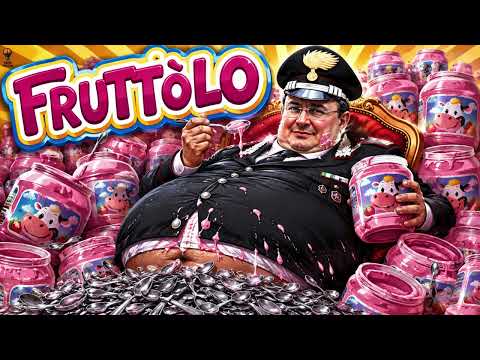 FRUTTòLO - Radio Puggini