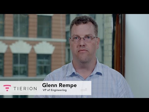 How Tierion is Building A Global Blockchain Proof Engine