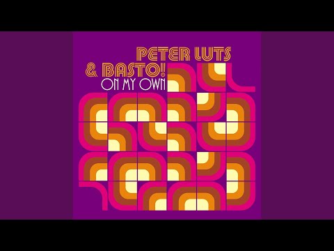 On My Own (Peter Luts Remix)