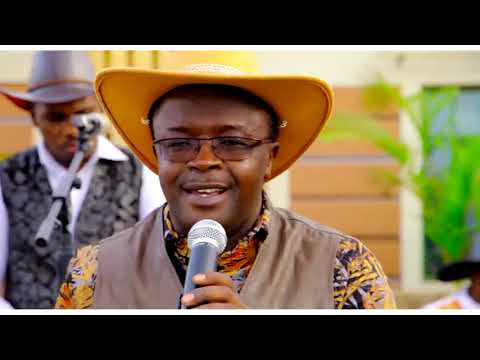 ELDER DAVID KIGOMO FT MILKAH NJAMBI - HINYA WA MAHOYA(OFFICIAL VIDEO)