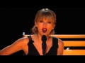 Taylor Swift, Alison Krauss, Vince Gill   Red   The 47th Annual CMA Awards   11 6 2013 HD
