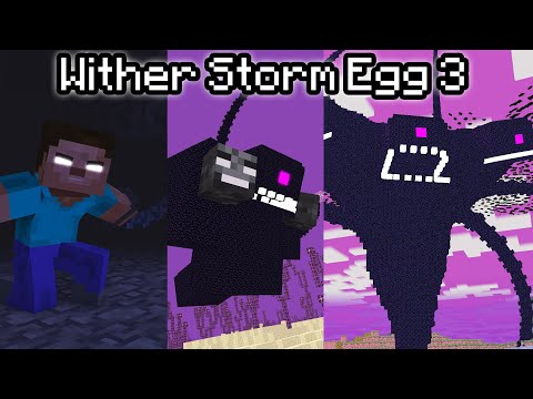 Wither Storm Theme [101], Antimo & Welles