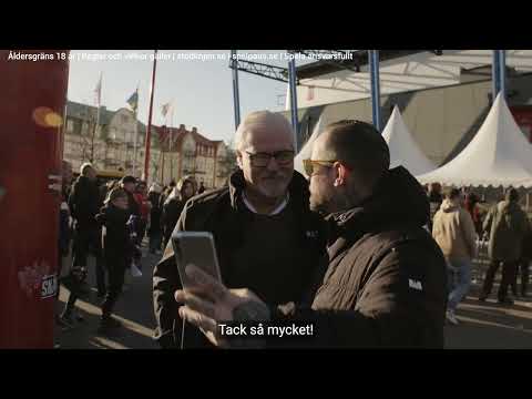 Gameday med Glenn - Helsingborgs IF