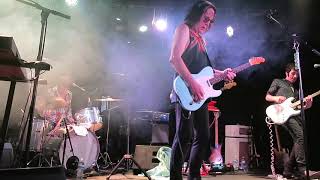 Todd Rundgren Melbourne 30 October 2018 Bleeding