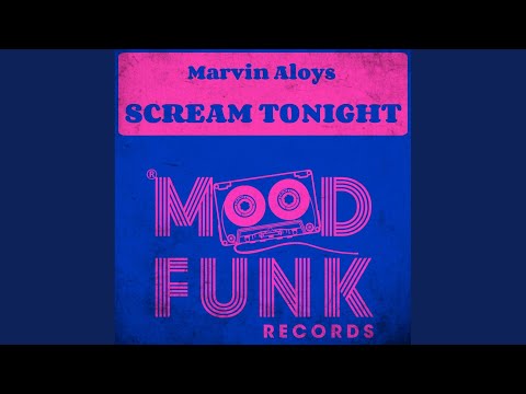 Scream Tonight (Original Mix)