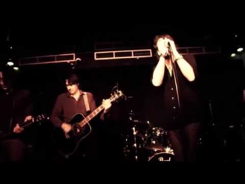 Dead Guitars - Crumble Zone (Live Bootleg Blue Shell 2006)